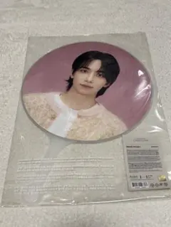 2026年最新】carat land うちわの人気アイテム - メルカリ