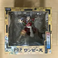 2026年最新】KABUKI EDITION ルフィの人気アイテム - メルカリ