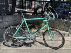 2026年最新】ビアンキ ミニベロの人気アイテム - メルカリ