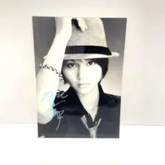 2026年最新】堀北真希 サインの人気アイテム - メルカリ