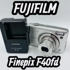 2026年最新】fujifilm finepix f40fdの人気アイテム - メルカリ
