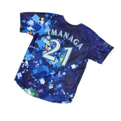 2026年最新】今永 ユニフォームの人気アイテム - メルカリ