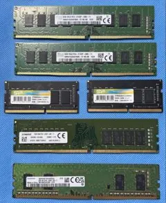 2026年最新】Ddr4 16gb ジャンクの人気アイテム - メルカリ