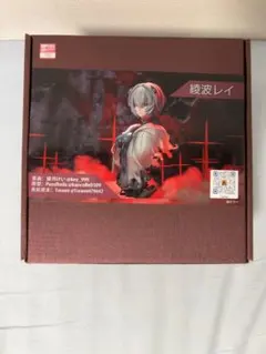 2026年最新】胸像 綾波レイの人気アイテム - メルカリ