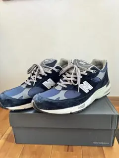 2026年最新】ニューバランス 991 20周年の人気アイテム - メルカリ