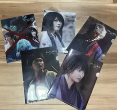 2026年最新】るろうに剣心グッズの人気アイテム - メルカリ