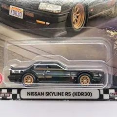 2026年最新】dr30スカイラインの人気アイテム - メルカリ