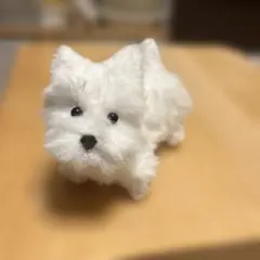 2026年最新】ウエストハイランドホワイトテリア ぬいぐるみの人気