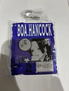 2026年最新】ワンピース アクリルブロック ハンコックの人気アイテム