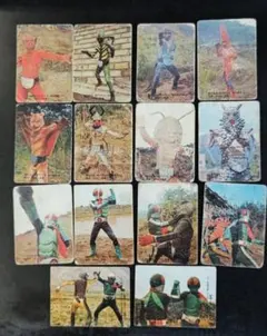 2026年最新】仮面ライダーカード25局の人気アイテム - メルカリ