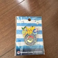 2026年最新】ポケモンセンター ヨコハマ ピンズの人気アイテム - メルカリ