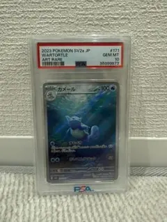2026年最新】カメール psa10の人気アイテム - メルカリ