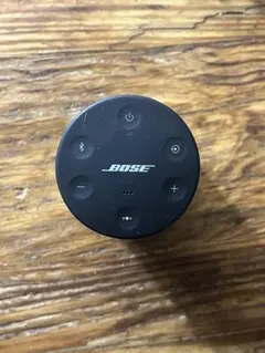 2026年最新】BOSE soundlink revolve ジャンクの人気アイテム - メルカリ
