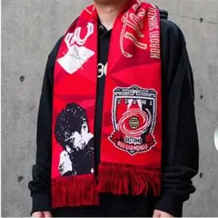 2026年最新】興梠慎三 マフラーの人気アイテム - メルカリ