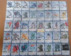 2026年最新】大量 ガンダムウォーの人気アイテム - メルカリ