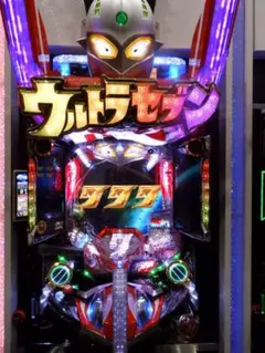 2026年最新】CRぱちんこウルトラセブンの人気アイテム - メルカリ