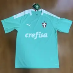 2026年最新】パルメイラス ユニフォームの人気アイテム - メルカリ