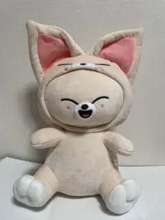 2026年最新】STRAYKIDS skzoo 抱きぬいぐるみの人気アイテム - メルカリ