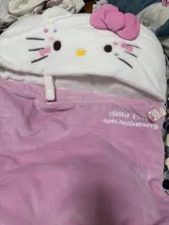 2026年最新】寝袋 キティの人気アイテム - メルカリ