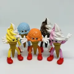 2026年最新】フレーバーズ ソフビの人気アイテム - メルカリ