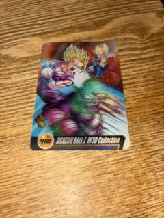 2026年最新】ドラゴンボールW3Dコレクションの人気アイテム - メルカリ