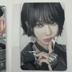 2026年最新】aespa カリナ whiplashの人気アイテム - メルカリ