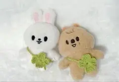 2026年最新】skzoo ぬいぐるみ 服の人気アイテム - メルカリ