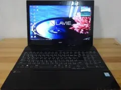 2026年最新】nec lavie ns750の人気アイテム - メルカリ