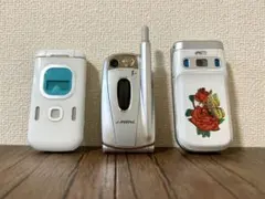 2026年最新】ガラケー まとめ売りの人気アイテム - メルカリ