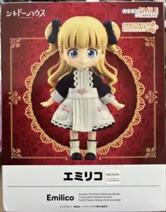 2026年最新】ねんどろいどどーるエミリの人気アイテム - メルカリ