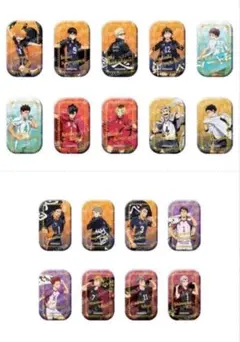 2026年最新】横断幕缶バッジの人気アイテム - メルカリ