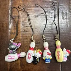 2026年最新】ラウンドワン ストラップ キティの人気アイテム - メルカリ