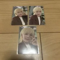 2026年最新】seventeen 消費期限 ジョンハン トレカの人気アイテム