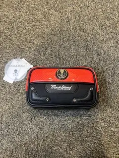 2026年最新】mark&lona キャディバッグの人気アイテム - メルカリ