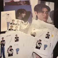 2026年最新】ソンフン シーグリ トレカの人気アイテム - メルカリ