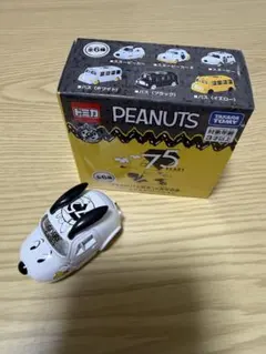 2026年最新】スヌーピー トミカの人気アイテム - メルカリ