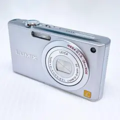 2026年最新】Panasonic DMC-FX33の人気アイテム - メルカリ