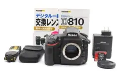 2026年最新】nikon d810の人気アイテム - メルカリ