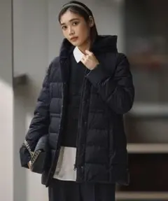 2026年最新】23区 ダウンコート シレータフタの人気アイテム - メルカリ