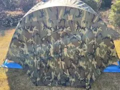 2026年最新】米軍 コンバットテントの人気アイテム - メルカリ