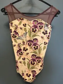 2026年最新】ウノア レオタードの人気アイテム - メルカリ