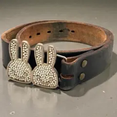 2026年最新】ベルト cuneの人気アイテム - メルカリ