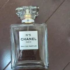 2026年最新】シャネル香水空き瓶の人気アイテム - メルカリ
