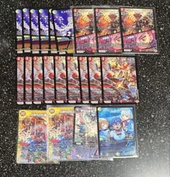 2026年最新】デュエルマスターズ引退の人気アイテム - メルカリ