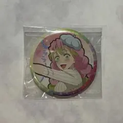 2026年最新】甘露寺蜜璃 缶バッジ キメツ学園の人気アイテム - メルカリ