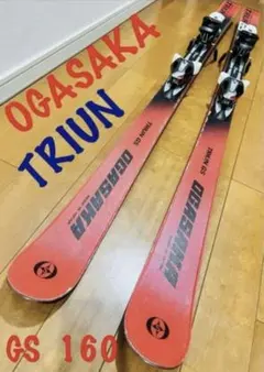 2026年最新】OGASAKA TRIUN GSの人気アイテム - メルカリ