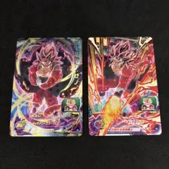 2026年最新】ドラゴンボールヒーローズ まとめ売りの人気アイテム