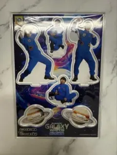 2026年最新】フースーヤ アクリルスタンドの人気アイテム - メルカリ