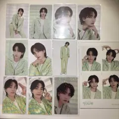 2026年最新】ジョンハン トレカの人気アイテム - メルカリ