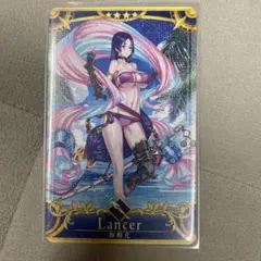 2026年最新】fgo アーケード 水着の人気アイテム - メルカリ